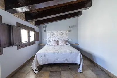 Image de Casa Rural Aitetxe