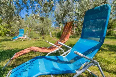 Image de New Listing! Comfortable apartment, 4 persons, with Adriatic sea view, quiet