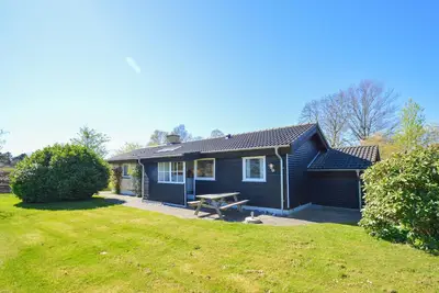 Image de Superbe maison à Stege avec WiFi