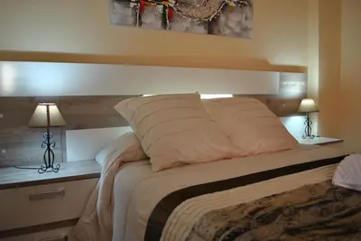 Image de Housing for tourist use Dulcinea (Duplex 4) Sales with Peña Aguilera