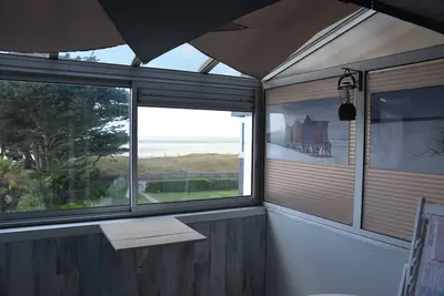 Image de Apartment facing the sea