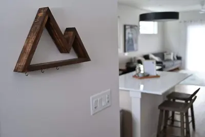 Image de Designer Cottage Near Montana State University