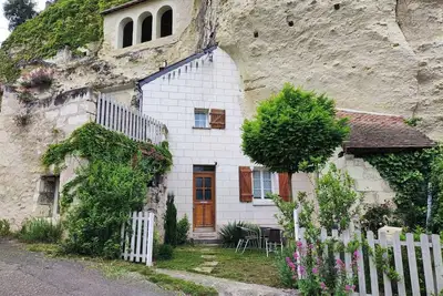 Devenez de vrais troglodytes le temps d'un séjour