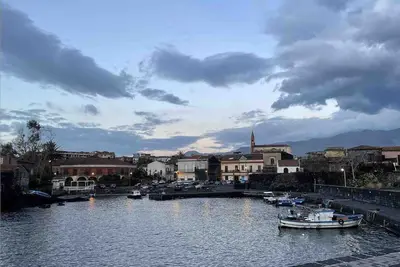 The Houses of Carlotta & Giorgia - House Sea