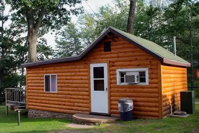 Image de Lake Cabin #1- Hayward, Wisconsin