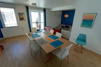 Image de Maison au cœur de Concarneau