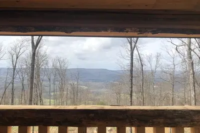 Image de Wendell Tree Top View