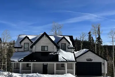 Image de Summit Life Cabin at Aspen Crest