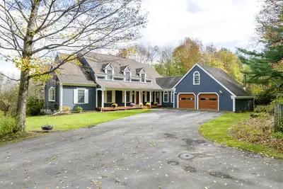 Image de The Smith House - Beautiful Home in Ideal Location!