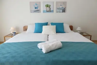 Image de Appartement de vacances Vinez pour 1 - 4 personnes avec 1 chambre à coucher - Maison de vacances