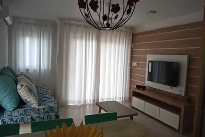 Image de 01 suite house in Arraial D'ajuda - Porto Seguro