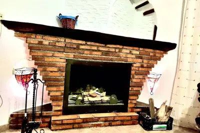 Image de Nice House in Busquistar
