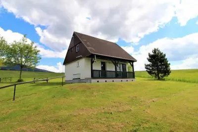 Image de Holiday Hill 58 by Interhome