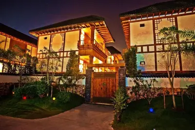Image de Pool Villas Korea Style