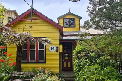 Image de No. 14 - Unique Blue Mountains Home Away from Home