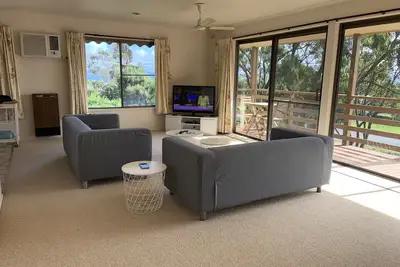 Image de Ventnor Getaway