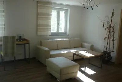 Image de Vacation home with 2 sep. Bedrooms and terrace