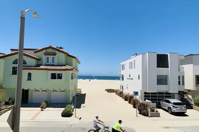 Image de The Kid - Ocean Front Beach House at Hollywood Beach