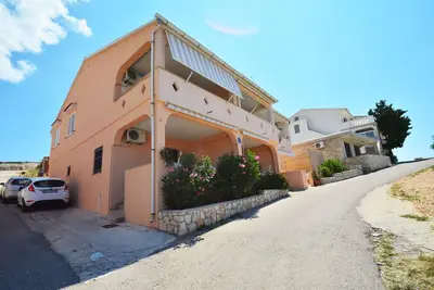 Image de Barbati apartments 1m