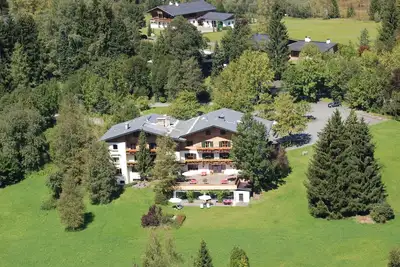 Image de Kaiserhof Chalet in Kitzbühel