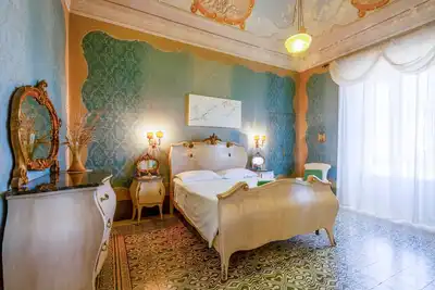 Image de intero Palazzo