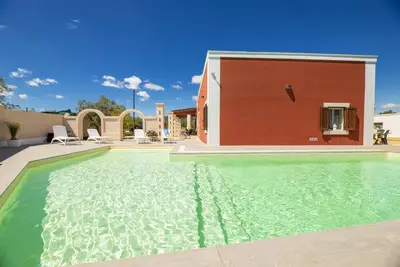 Image de Villa Irene - Fasano