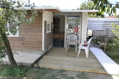 Image de Gîte équipé indépendant à Fleury Les Aubrais 2 adultes 2 enfants