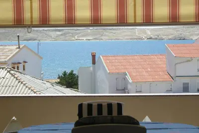 Image de Barbati apartments 2l