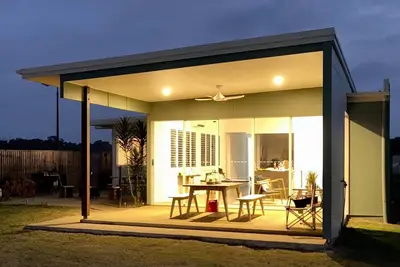 Image de Ocean View Absolute Beachfront 2 Bedroom Home - Ocean View Absolute Beachfront Home