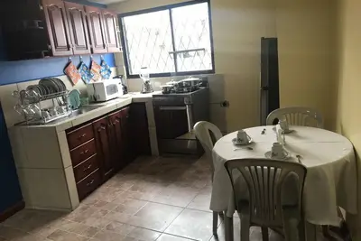 Image de Family Suite With Terrace In Rent For Foreigners
