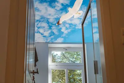 Image de Ferienwohnung Windspiel