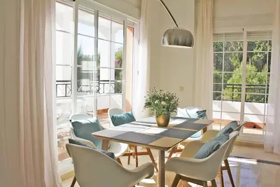 Image de Fabulous New 3bed/2bath in Golf Valley, Pto Banus