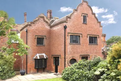 Image de Newly Refurbished Three Bedroom House on an English Country Estate