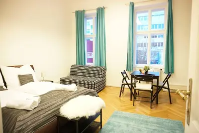 Image de Top City Apartment Suite Netflix & Nespresso