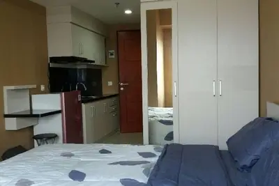 Image de Mahogany x Sagita Karawang