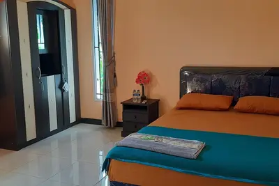 Image de Tegar Homestay
