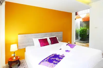 Image de Forest Bungalows & Mama's Restaurant