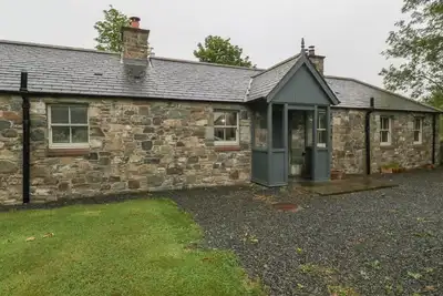 Image de Faldarroch Farm, family friendly, with open fire in Newton Stewart