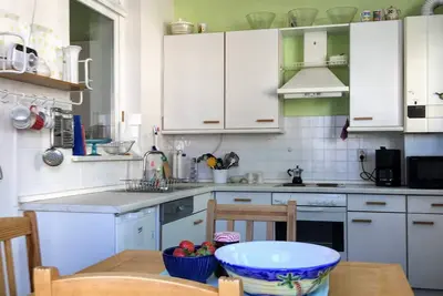 Image de Vacation apartment Seagull