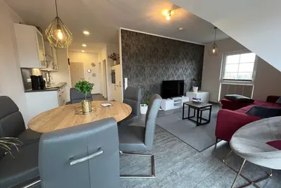 Image de Vacation apartment/apartment for 6 guests with 71m² in Grömitz (144147)