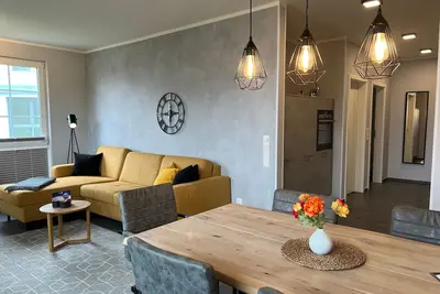 Image de Vacation apartment/apartment for 6 guests with 71m² in Grömitz (144148)