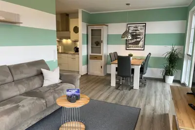 Image de Vacation apartment/apartment for 6 guests with 71m² in Grömitz (144169)
