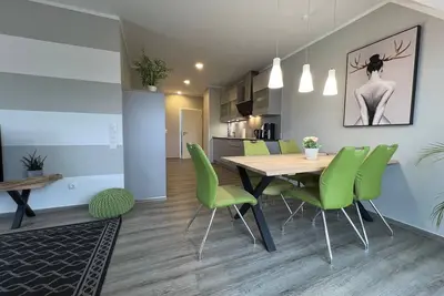 Image de Vacation apartment/apartment for 6 guests with 71m² in Grömitz (144170)