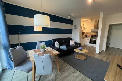 Image de Vacation apartment/apartment for 4 guests with 50m² in Grömitz (144171)