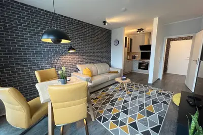 Image de Vacation apartment/apartment for 4 guests with 50m² in Grömitz (144172)