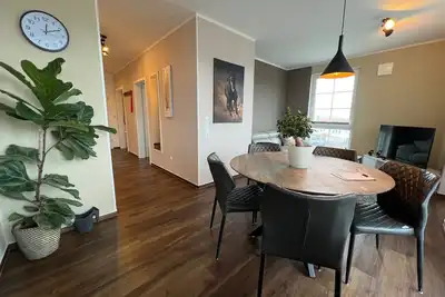 Image de Vacation apartment/apartment for 6 guests with 66m² in Grömitz (144176)