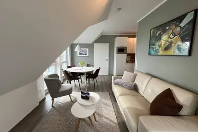 Image de Vacation apartment/apartment for 6 guests with 66m² in Grömitz (144178)