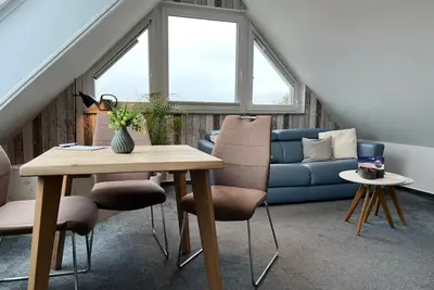 Image de Vacation apartment/apartment for 4 guests with 45m² in Grömitz (144184)