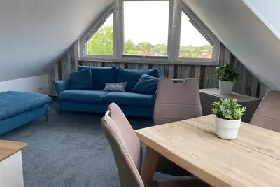 Image de Vacation apartment/apartment for 4 guests with 45m² in Grömitz (144185)