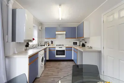 Image de Farndale: clean*wifi*close2city*en-suit*